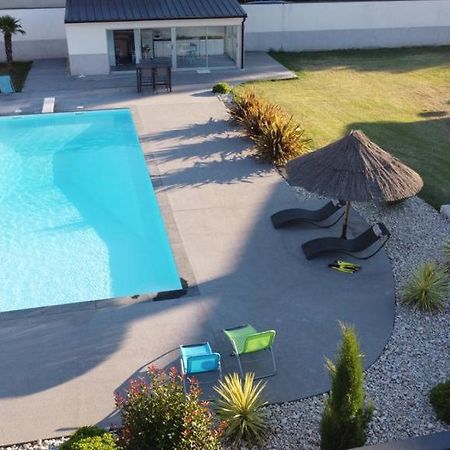 Chez Anne Marie Apartman Beausemblant Kültér fotó
