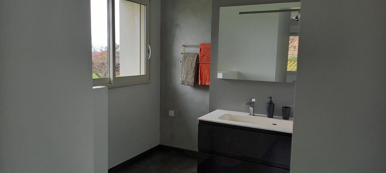 Chez Anne Marie Apartman Beausemblant Kültér fotó