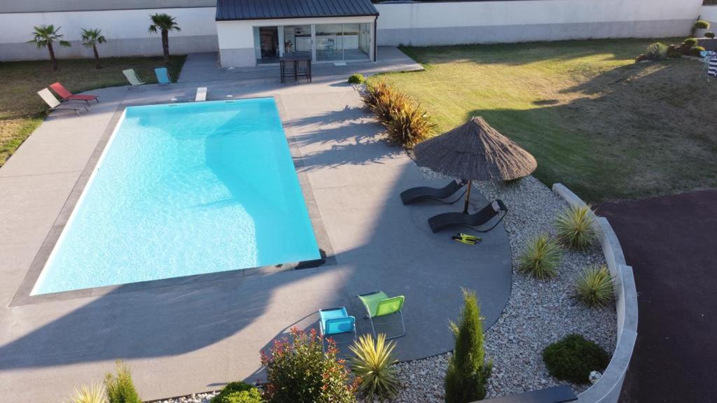 Chez Anne Marie Apartman Beausemblant Kültér fotó