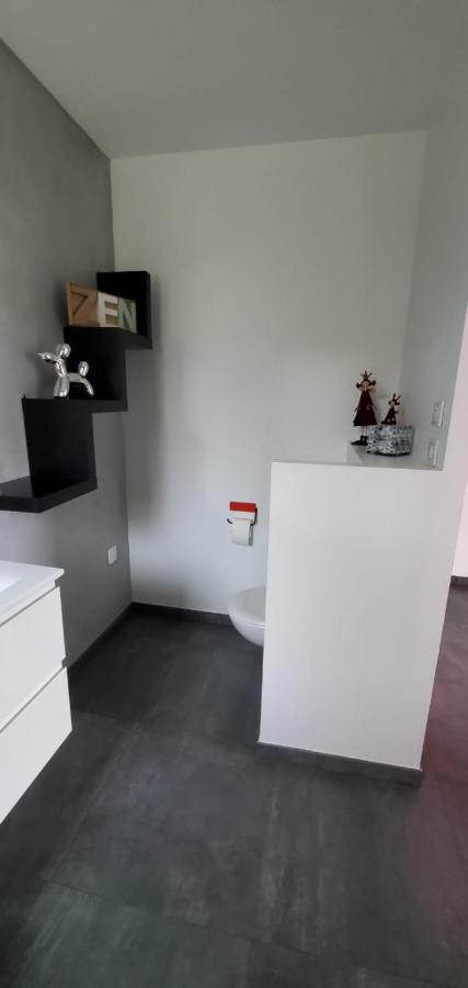 Chez Anne Marie Apartman Beausemblant Kültér fotó
