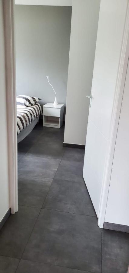 Chez Anne Marie Apartman Beausemblant Kültér fotó