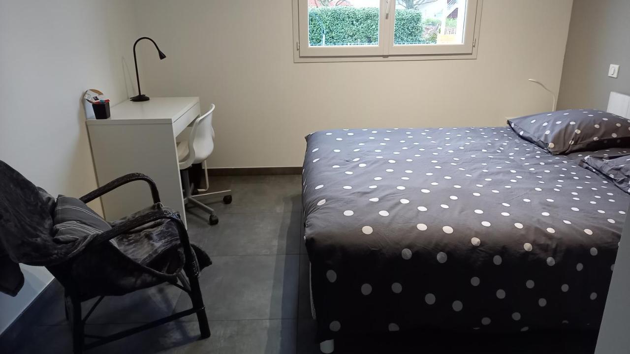 Chez Anne Marie Apartman Beausemblant Kültér fotó
