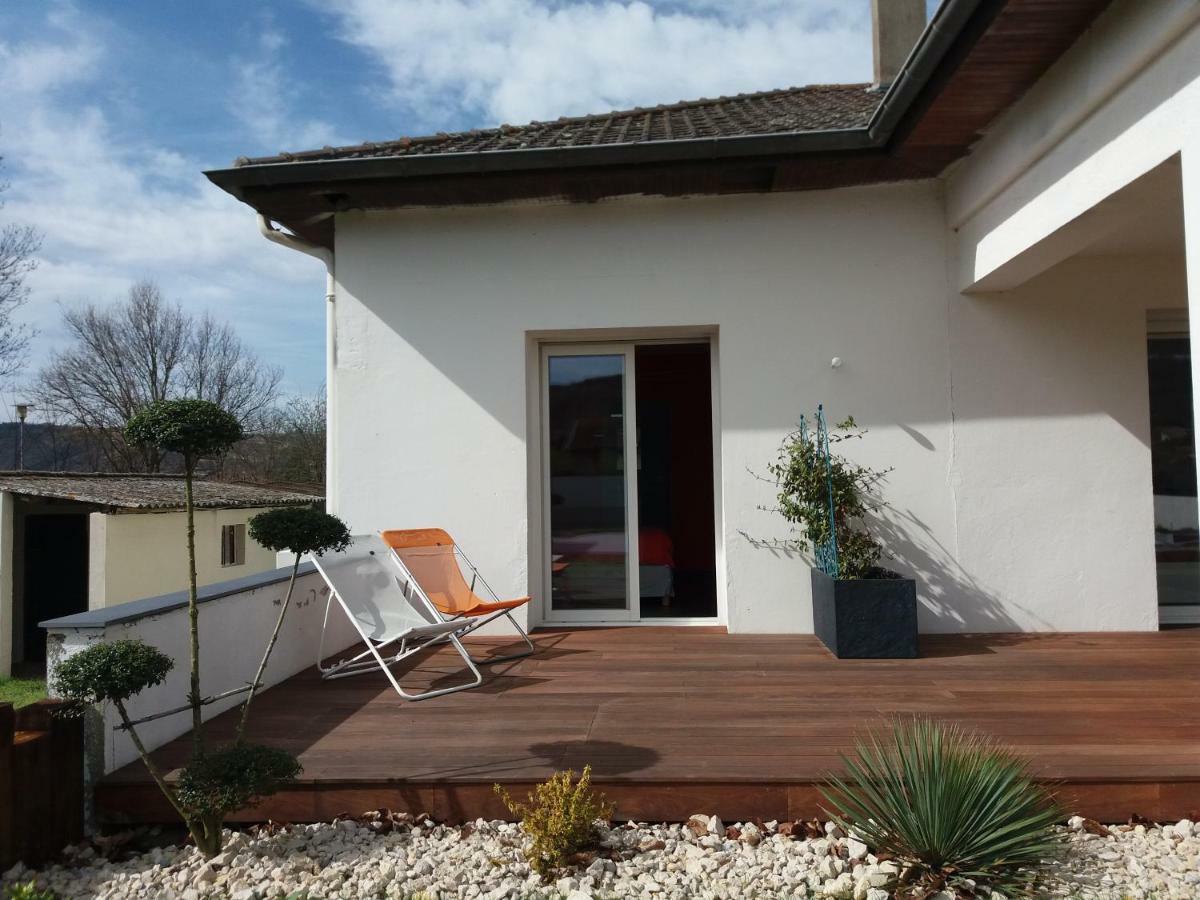 Chez Anne Marie Apartman Beausemblant Kültér fotó